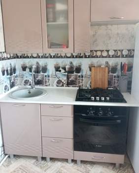 2-к квартира, вторичка, 43м2, 2/5 этаж