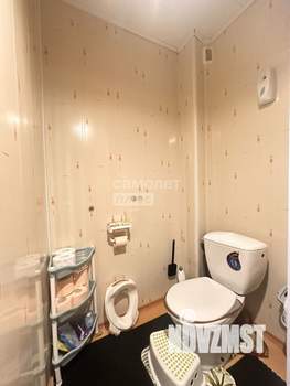 3-к квартира, вторичка, 77м2, 9/9 этаж