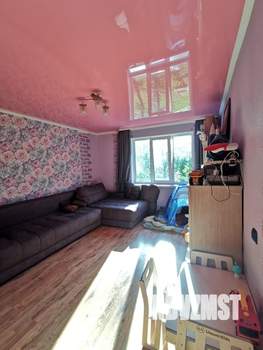 3-к квартира, вторичка, 55м2, 4/9 этаж