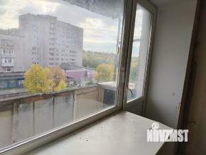 2-к квартира, вторичка, 42м2, 5/5 этаж