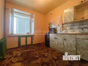 1-к квартира, вторичка, 31м2, 9/9 этаж