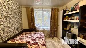 1-к квартира, вторичка, 29м2, 2/5 этаж