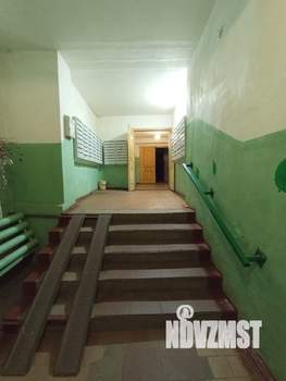 1-к квартира, вторичка, 38м2, 6/12 этаж