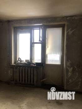 1-к квартира, вторичка, 27м2, 4/9 этаж