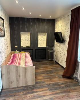 2-к квартира, вторичка, 49м2, 4/9 этаж