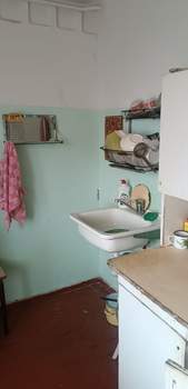 3-к квартира, вторичка, 54м2, 9/9 этаж
