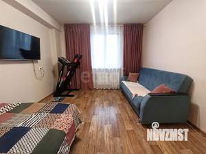 1-к квартира, вторичка, 37м2, 5/14 этаж