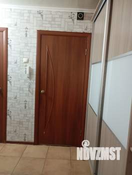 3-к квартира, вторичка, 72м2, 9/11 этаж