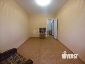 2-к квартира, вторичка, 51м2, 4/6 этаж