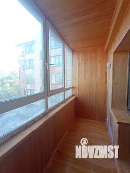 2-к квартира, вторичка, 83м2, 2/4 этаж