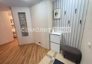 3-к квартира, вторичка, 64м2, 4/5 этаж