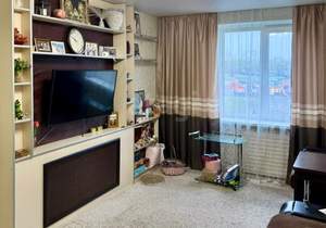 2-к квартира, вторичка, 49м2, 4/9 этаж