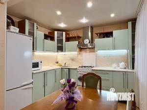 3-к квартира, вторичка, 64м2, 1/5 этаж