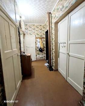 2-к квартира, вторичка, 57м2, 4/5 этаж