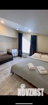 1-к квартира, вторичка, 42м2, 4/4 этаж