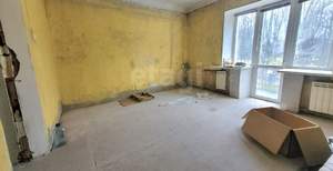 2-к квартира, вторичка, 63м2, 2/2 этаж