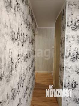 3-к квартира, вторичка, 55м2, 1/9 этаж