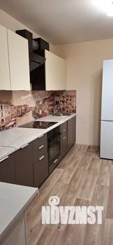 1-к квартира, вторичка, 40м2, 5/12 этаж