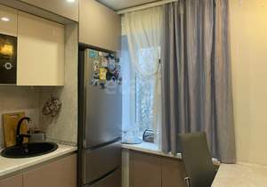 3-к квартира, вторичка, 56м2, 5/5 этаж