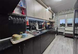 2-к квартира, вторичка, 48м2, 1/10 этаж