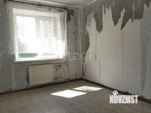 2-к квартира, вторичка, 50м2, 2/11 этаж