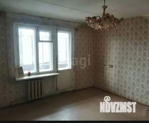 2-к квартира, вторичка, 53м2, 4/5 этаж