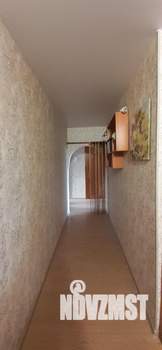 3-к квартира, вторичка, 64м2, 5/9 этаж