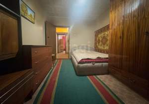 3-к квартира, вторичка, 63м2, 4/9 этаж