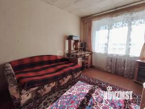 1-к квартира, вторичка, 30м2, 5/5 этаж