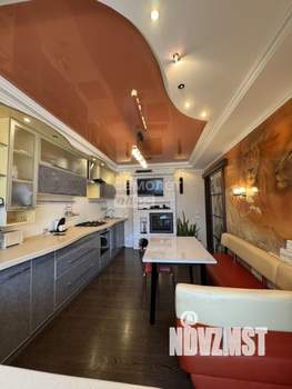 3-к квартира, вторичка, 75м2, 8/10 этаж