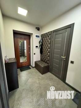 1-к квартира, вторичка, 38м2, 9/10 этаж