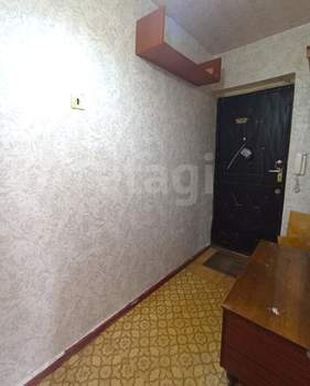 1-к квартира, вторичка, 31м2, 4/5 этаж