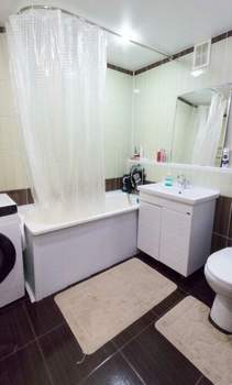 2-к квартира, вторичка, 47м2, 4/5 этаж