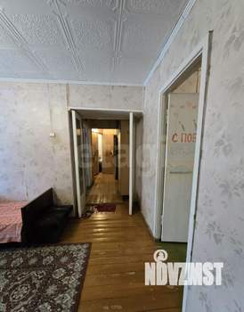3-к квартира, вторичка, 55м2, 3/9 этаж