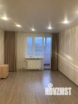 2-к квартира, вторичка, 53м2, 6/9 этаж