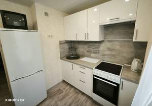 1-к квартира, вторичка, 36м2, 5/9 этаж