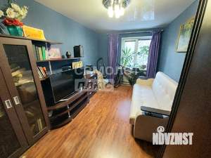 3-к квартира, вторичка, 68м2, 2/5 этаж