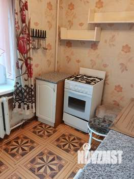 2-к квартира, вторичка, 43м2, 3/5 этаж