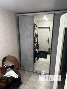 1-к квартира, вторичка, 32м2, 7/10 этаж