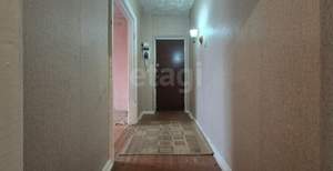 1-к квартира, вторичка, 41м2, 4/5 этаж