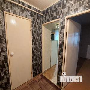 1-к квартира, вторичка, 34м2, 1/5 этаж