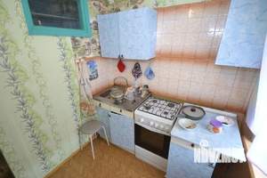 3-к квартира, вторичка, 62м2, 5/5 этаж