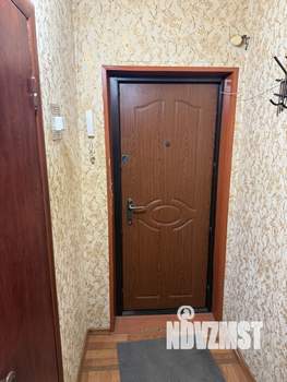 1-к квартира, вторичка, 31м2, 3/6 этаж