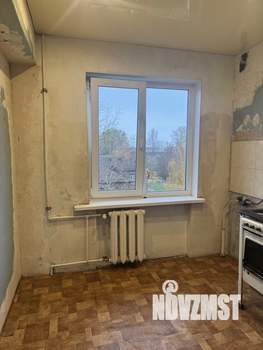 2-к квартира, вторичка, 41м2, 5/5 этаж