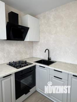 2-к квартира, вторичка, 40м2, 4/5 этаж