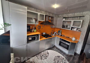 1-к квартира, вторичка, 44м2, 3/10 этаж
