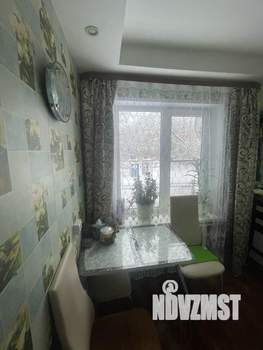 1-к квартира, вторичка, 29м2, 2/5 этаж