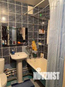 1-к квартира, вторичка, 37м2, 2/5 этаж