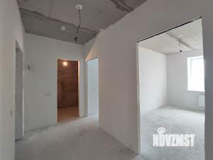 2-к квартира, сданный дом, 52м2, 8/8 этаж