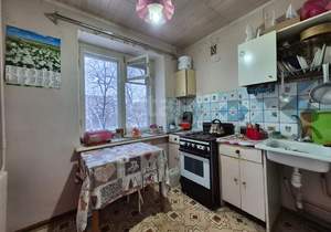2-к квартира, вторичка, 45м2, 4/5 этаж